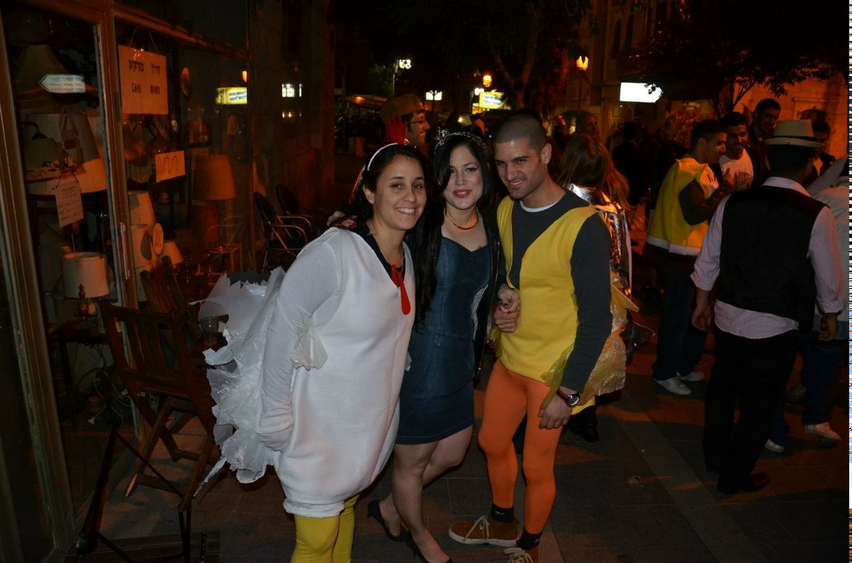 Anton Boltaks | Иерусалимский