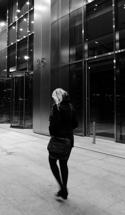 Tamara Imangaliyeva | London