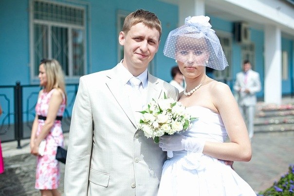 Анна Лушпай | Омск