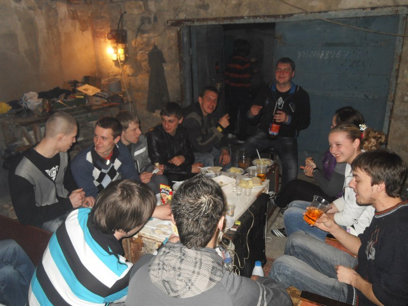 Александр Смыков 