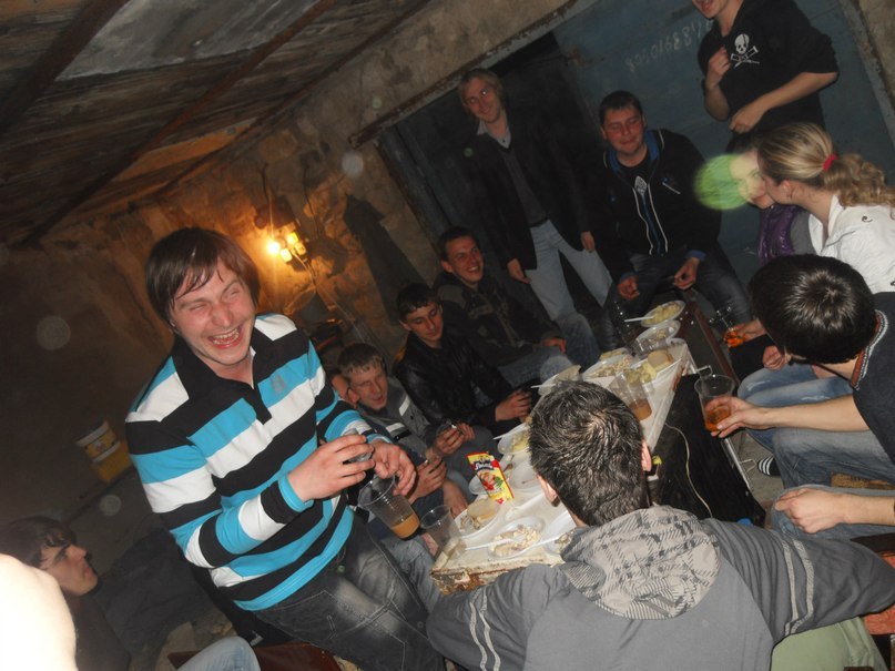 Александр Смыков 