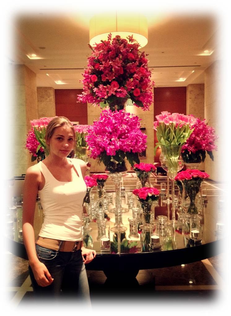 Валерия Ложечка | Таганрог