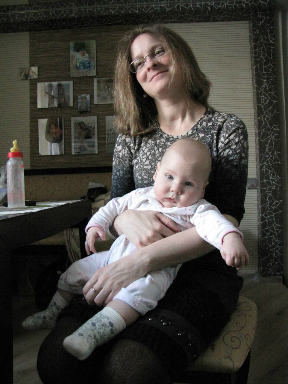 Мария Чеховская | Мончегорск