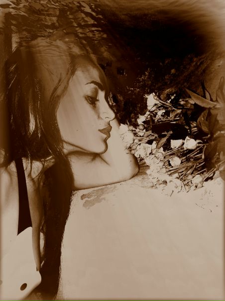 №3, Sevinç Salmanova, 40 лет, London №3, Sevinç Salmanova, 40 лет, London