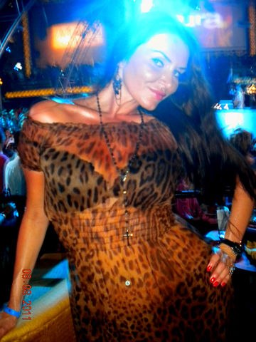 Анечка Шувалова | Москва