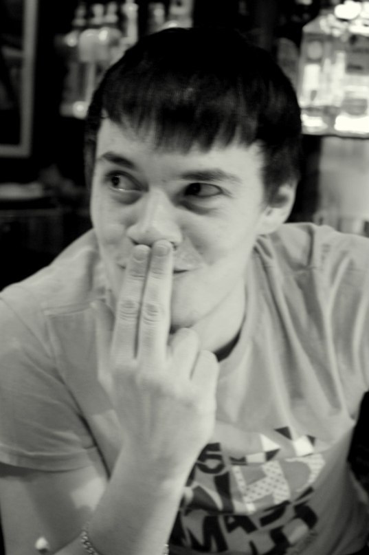 Vladimir Ku Snejkee | Москва