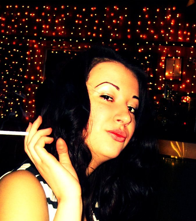 Виктория Бочка | Киев