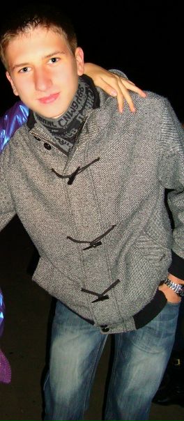 №185, Maksim Abramovich, 32 года, Одесса №185, Maksim Abramovich, 32 года, Одесса