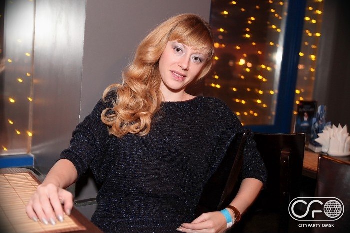 Svetlana Danilenko | 