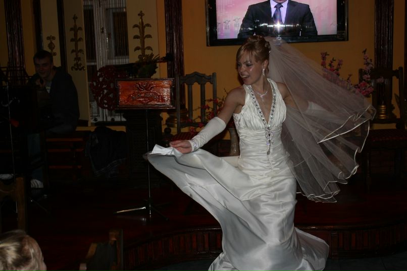 Людмила Лисодет | Москва