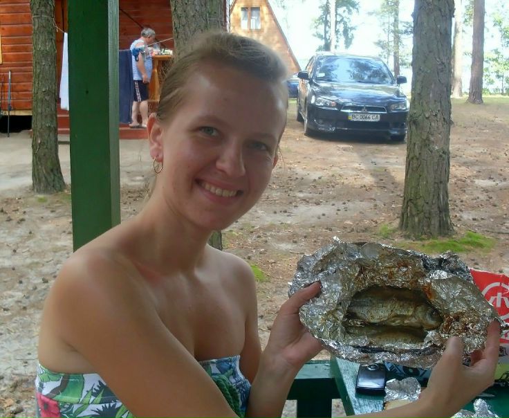 №50, Надя Юрків, 39 лет, Львов №50, Надя Юрків, 39 лет, Львов