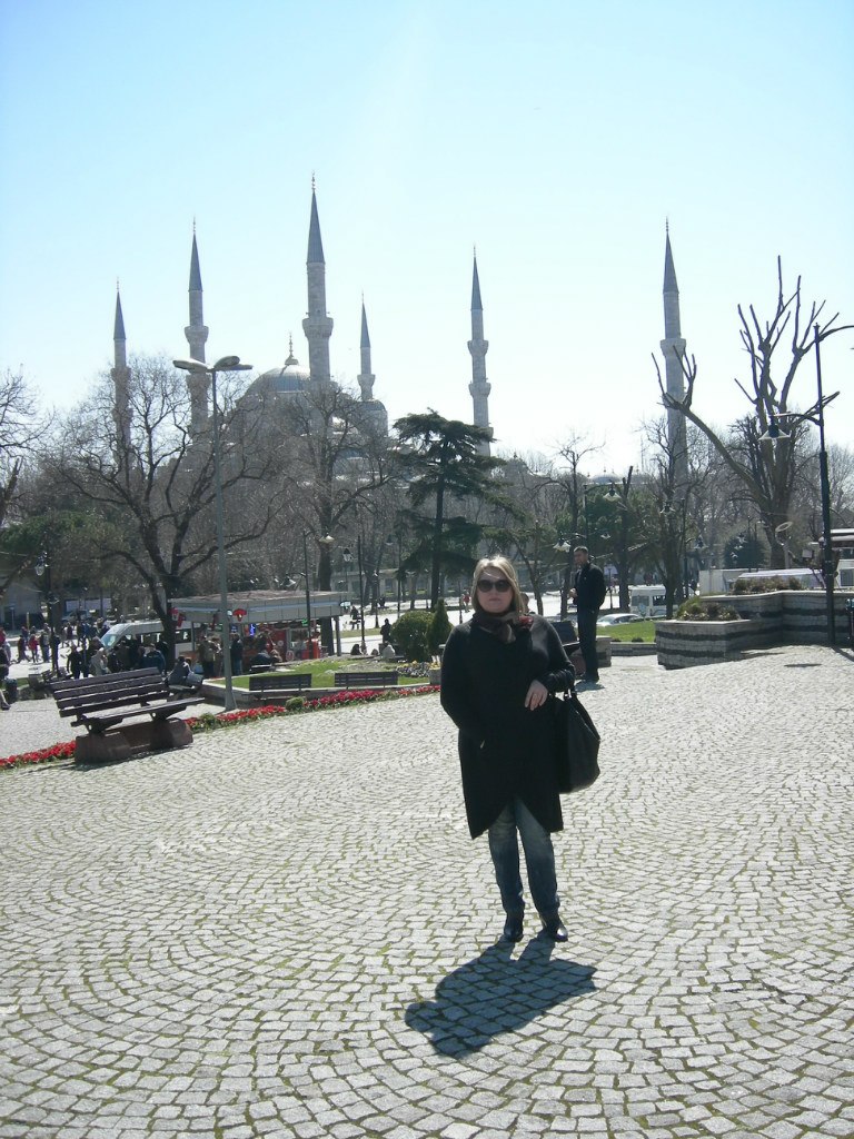 Ольга Кононова | Санкт-Петербург