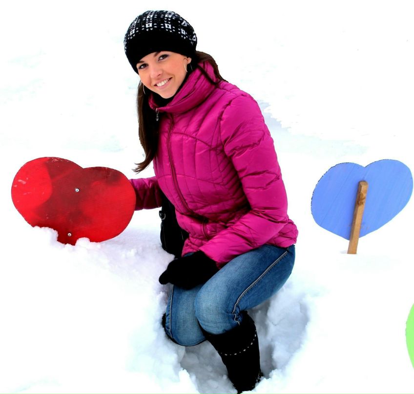 Агата Разумова | Северодвинск