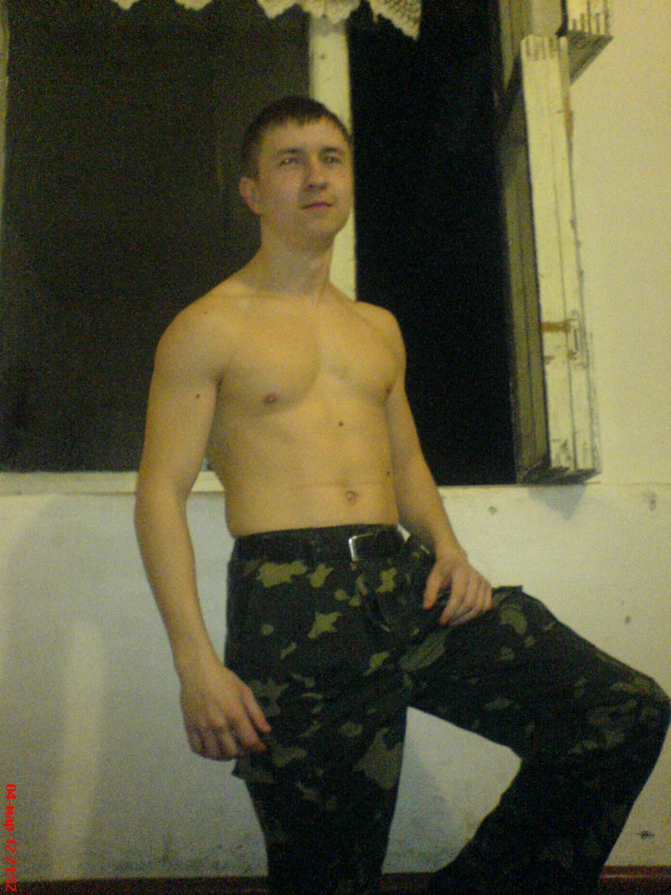 Коля Бодня | Москва