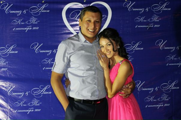 №109, Назгуль Карабалина, Талдыкорган №109, Назгуль Карабалина, Талдыкорган