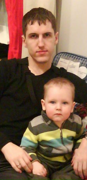 №18, Владимир Соколов, Калининград, Россия №18, Владимир Соколов, Калининград, Россия