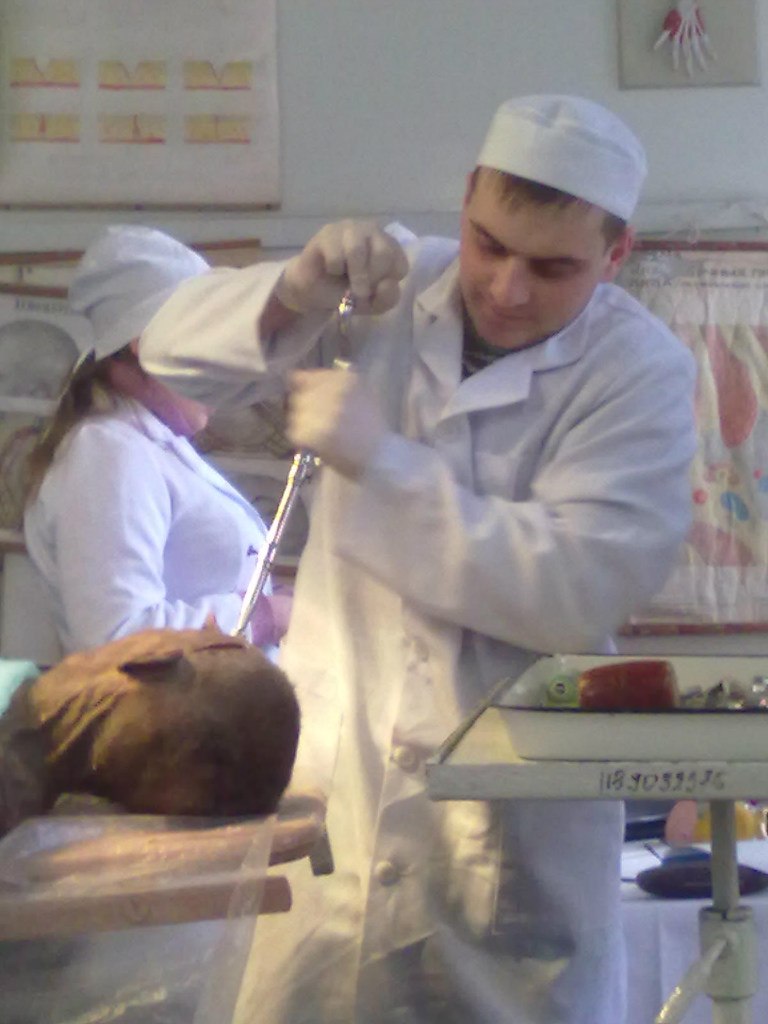 Дмитрий Костюк | 