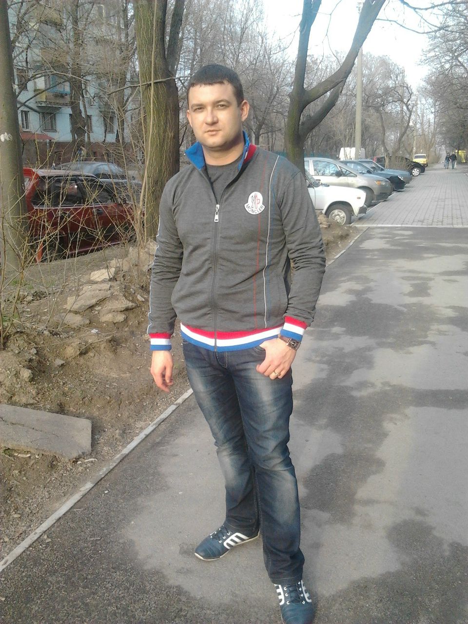 Роман Пенский | Запорожье