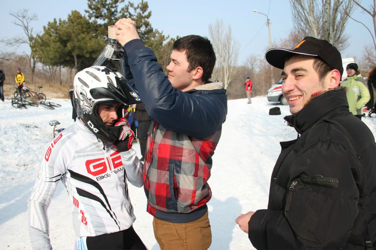 Дима Богомолов | Одесса