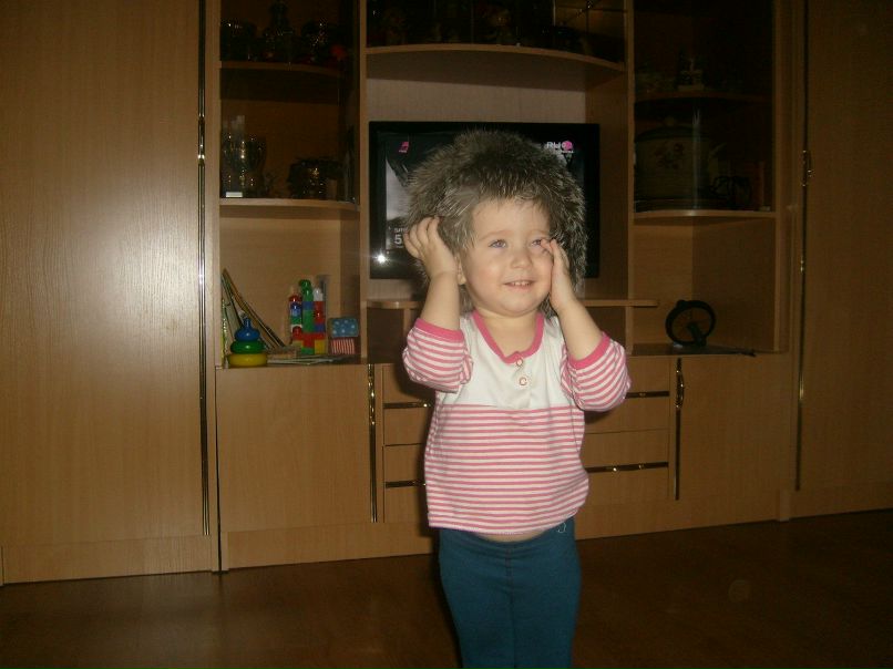 Александр Попов | Козьмодемьянск