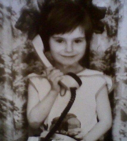 Алиса Ерофеева Fox | Красноярск