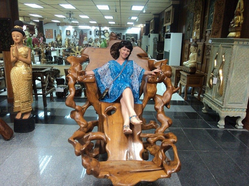 Эльвира Анварова | Ноябрьск