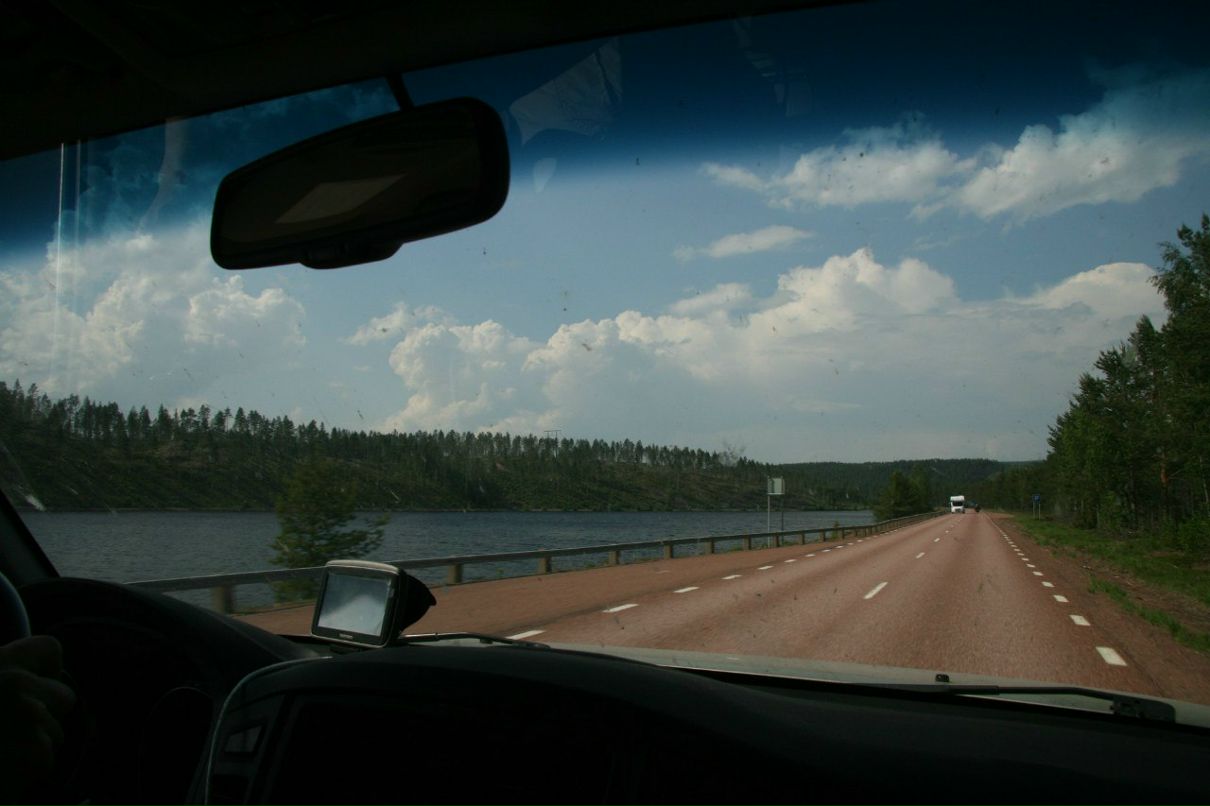 Кирилл Морозов | Рига