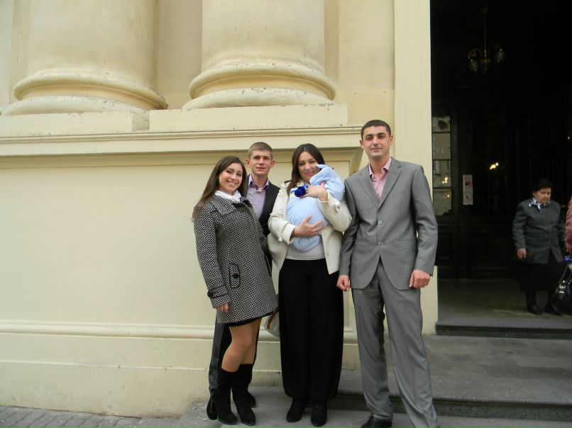 Уляна Поліщук | Львов