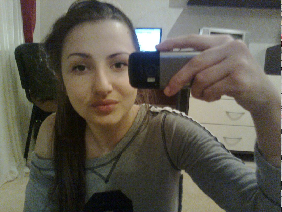 Кристина Олеговна | Кишинев