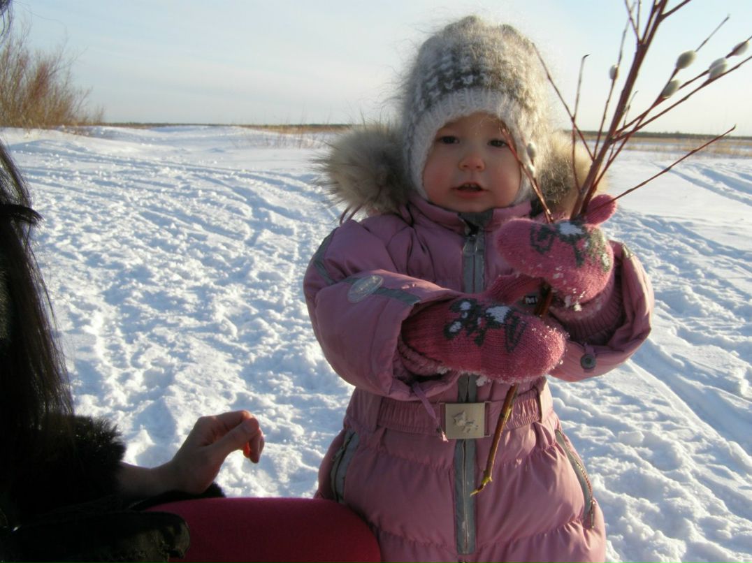 Наталья Серебреникова | Северодвинск