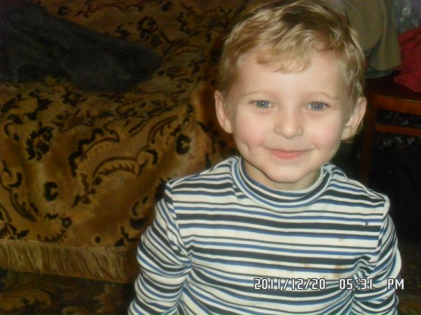 №1, Ivan Yurlov №1, Ivan Yurlov