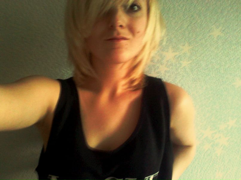 Алёнка Бурлакова | Хмельницкий