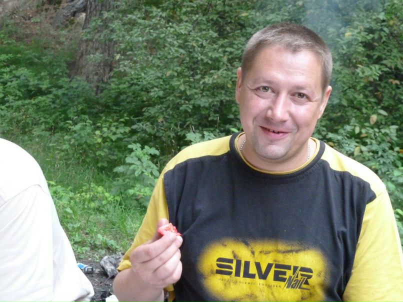 Дмитрий Назаров | Сосновый Бор