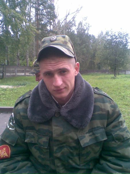 №9, Макс Федулов №9, Макс Федулов