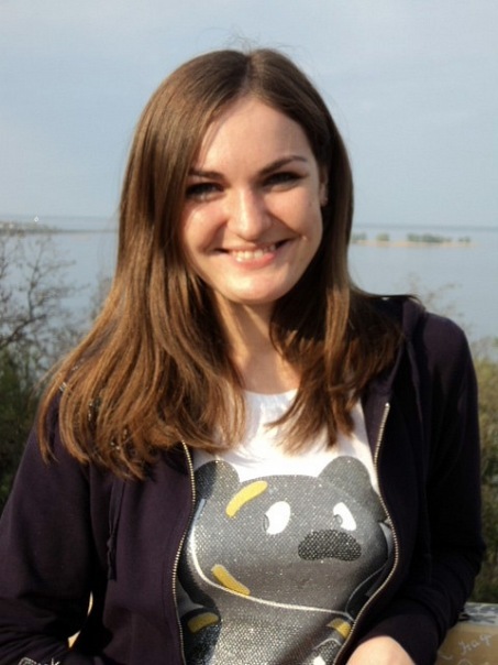 №44, Аня Харкалюк, 36 лет, Киев №44, Аня Харкалюк, 36 лет, Киев