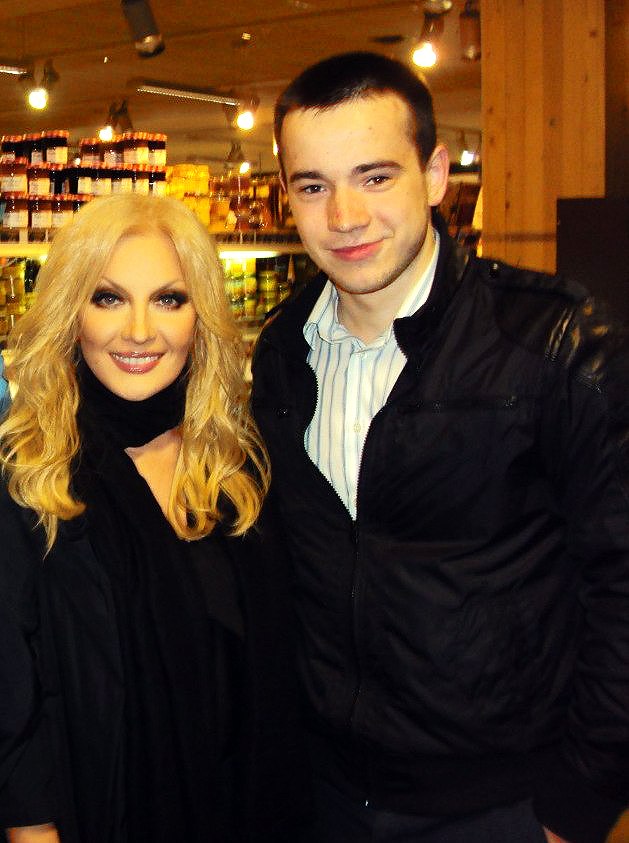 Вадик Ляшенко | Одесса