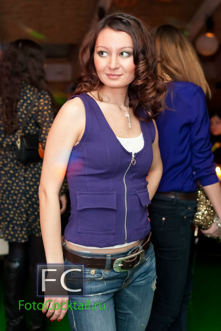 Алина Салехова | Москва