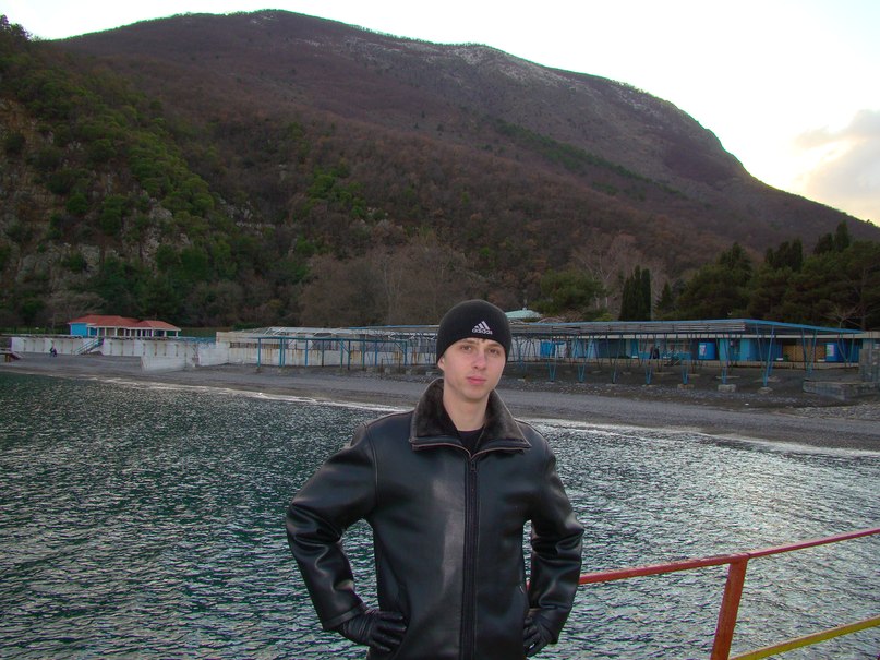 Иван Сидоров | Партенит