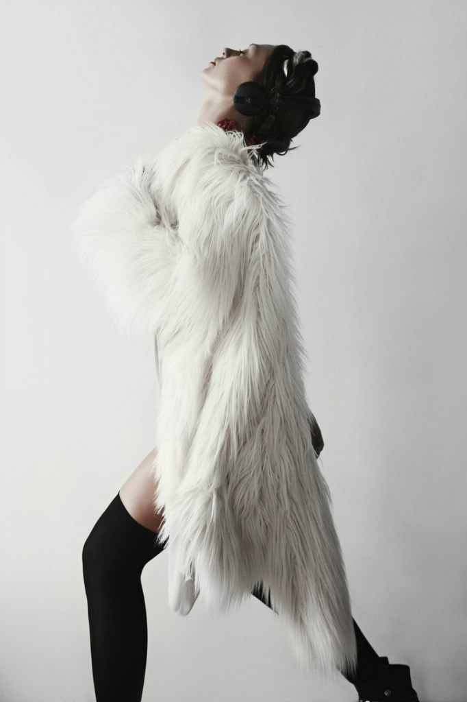 Стася Монастырская | Киев