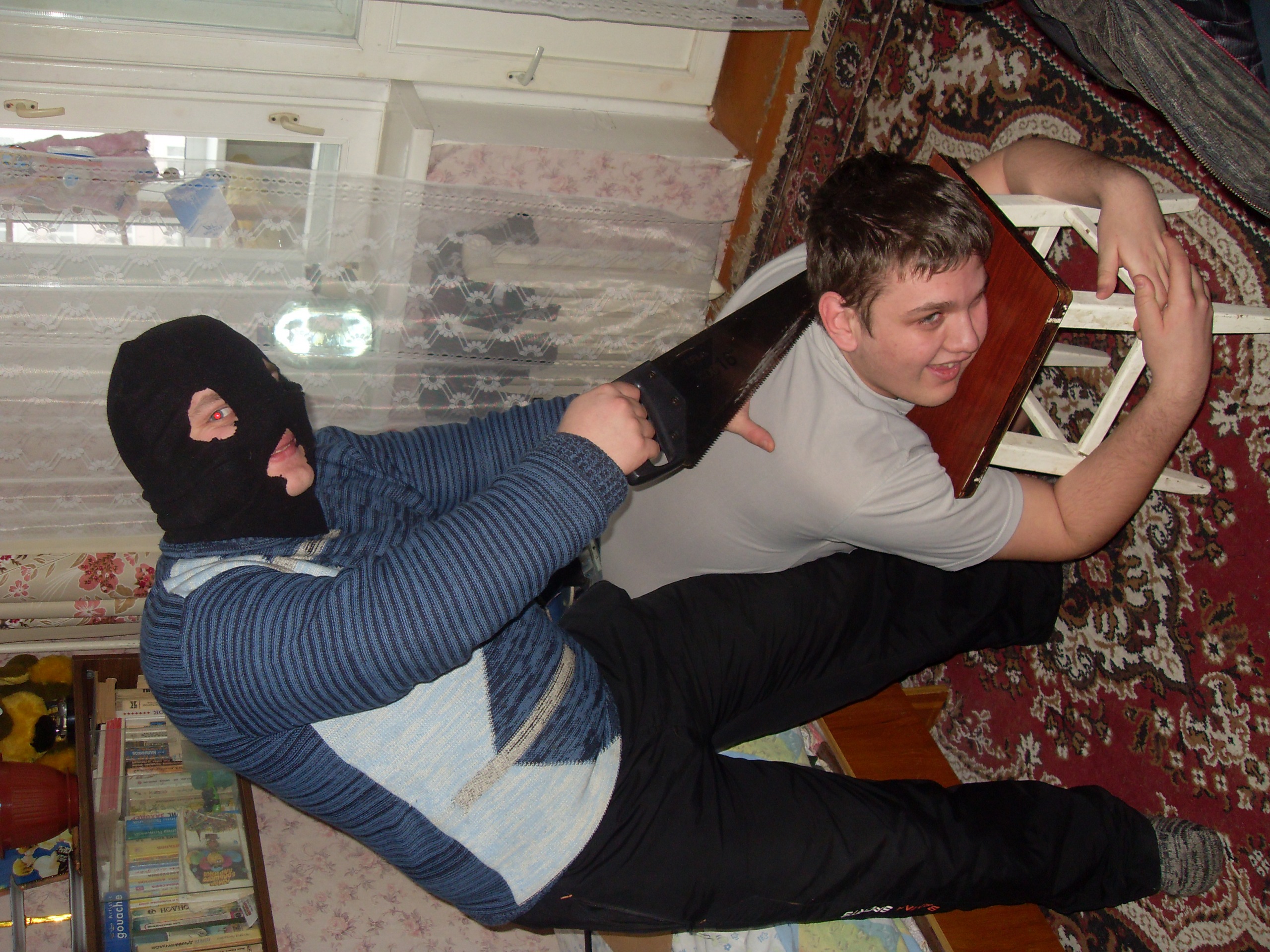 Фото профиля