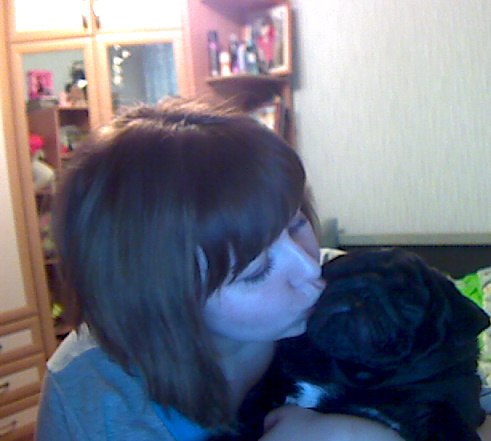 Дарья Ганина | Псков