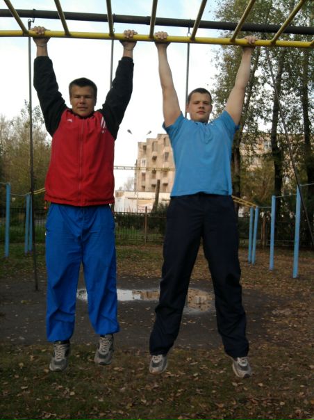 №110, Никита Малков, Нижний Тагил №110, Никита Малков, Нижний Тагил