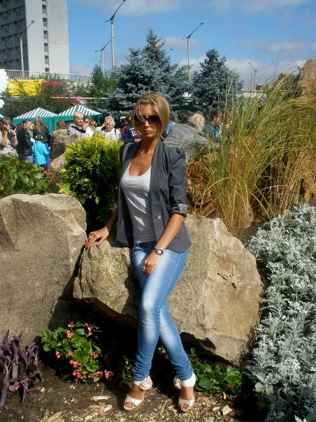 №12, Тинка Хомячкова, 36 лет, Луганск №12, Тинка Хомячкова, 36 лет, Луганск