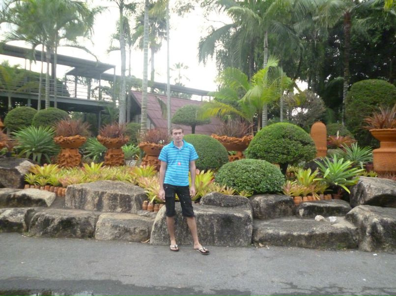 Кирилл Боровиков | Ростов-на-Дону