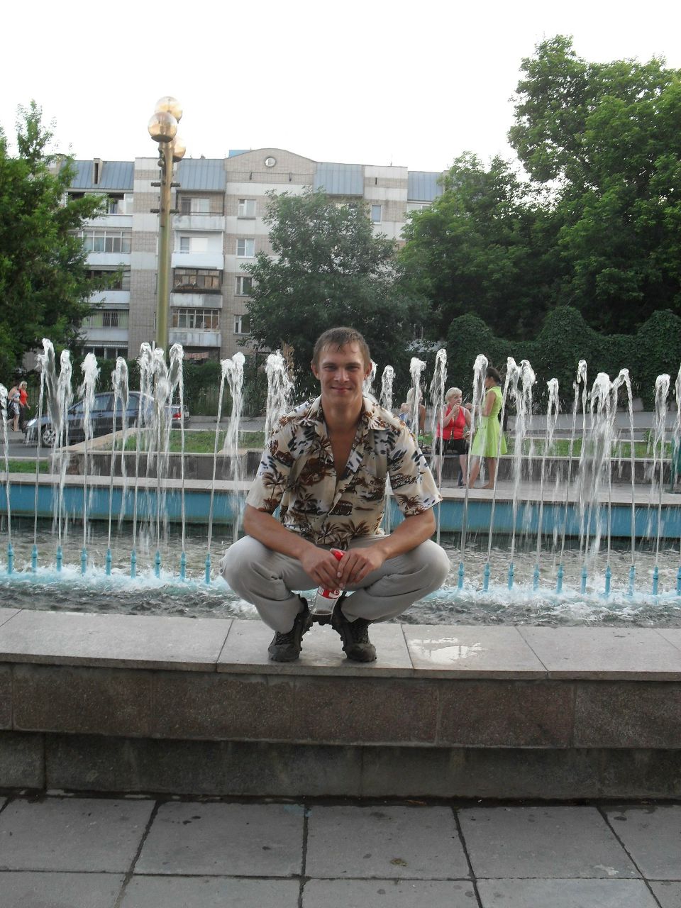 Александр Куртынин | Астрахань