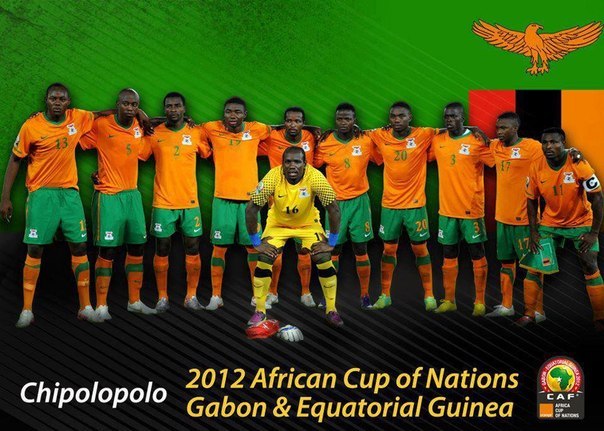 Kennedy Zulu | Тверь