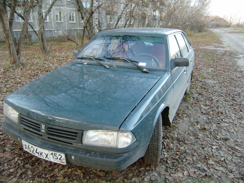 №21, Александр Ванеев, 37 лет №21, Александр Ванеев, 37 лет