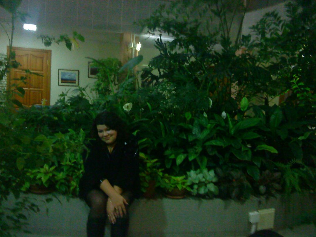 Регина Тагирова | Стерлитамак