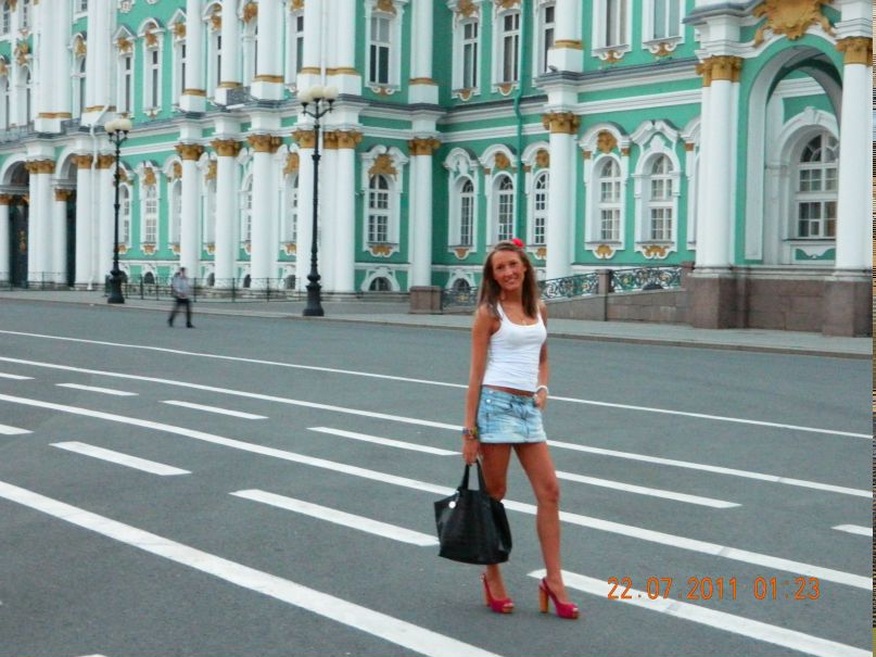 Дарья Продайвода | Москва