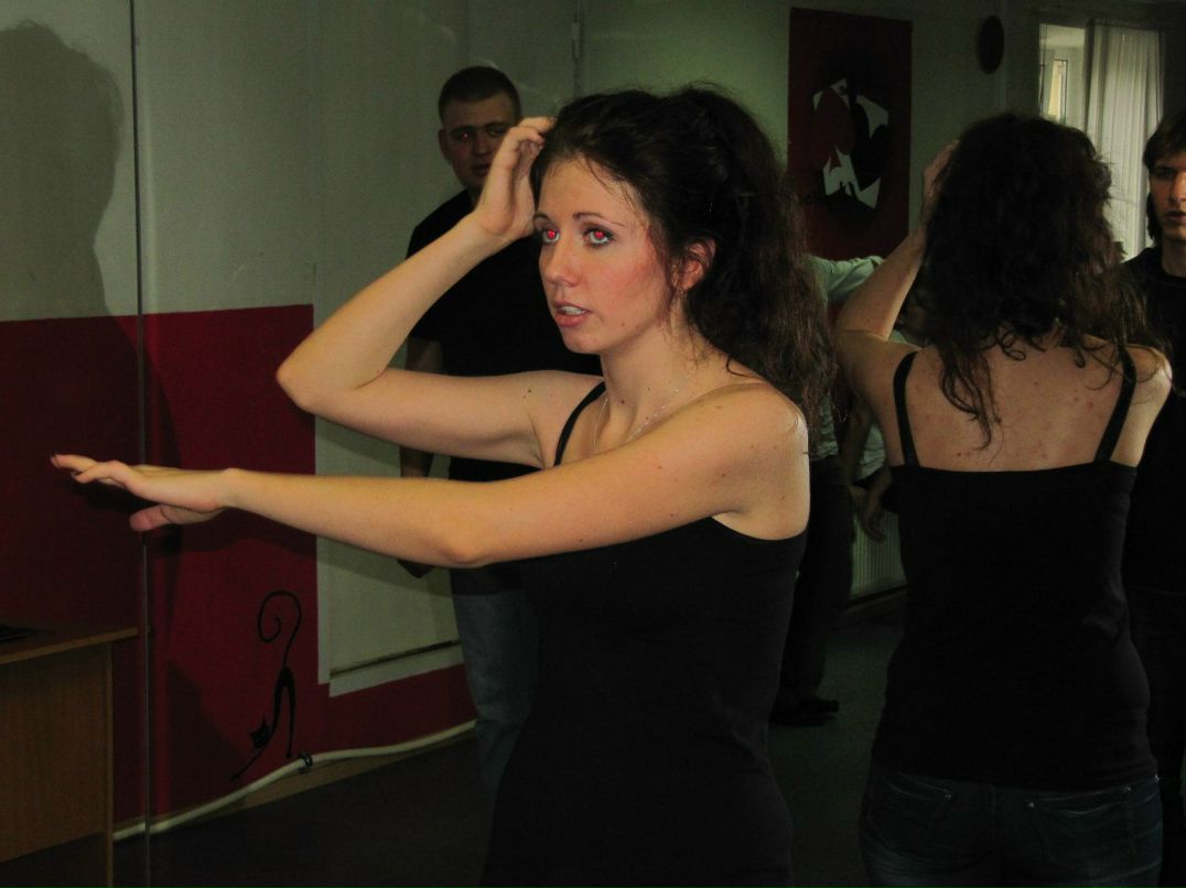 Денис Сахнов | Москва